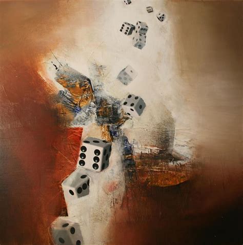 Dice Art | Fine Art America | Fine art america, Abstract artwork, Art