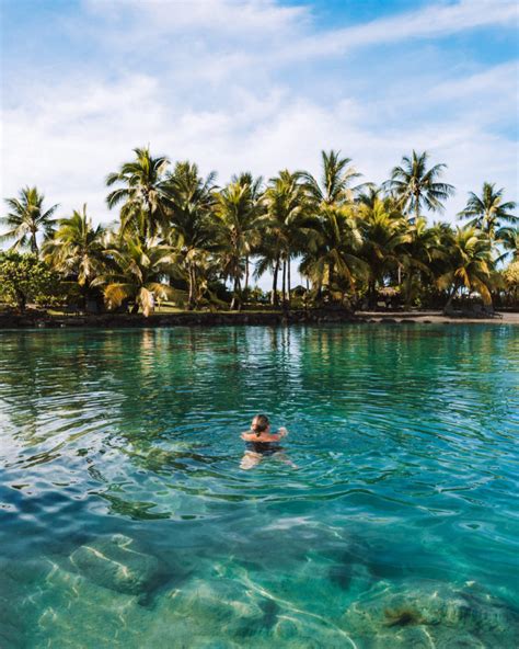 InterContinental Tahiti Resort: Hotel Guide & Review - A One Way Ticket