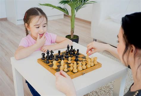 9 Ways on How To Teach Chess To Kids