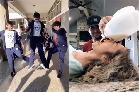 3 dumb, dangerous 'challenges' TikTok has birthed so far this year