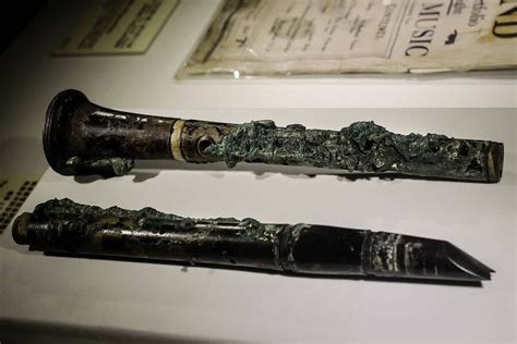 25 Heartbreaking Titanic Artifacts — And The Powerful Stories They Tell ...