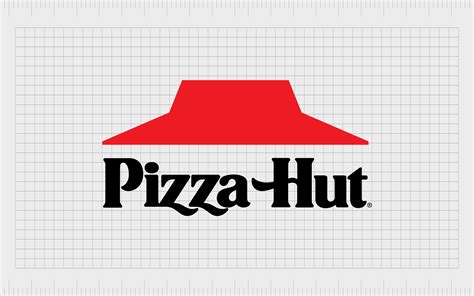 Pizza Hut Logo History: Is The Pizza Hut Logo A Hat?