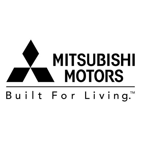 Mitsubishi – Logos Download