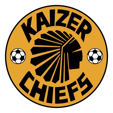 Kaizer Chiefs Amakhosi Logo PNG Transparent & SVG Vector - Freebie Supply