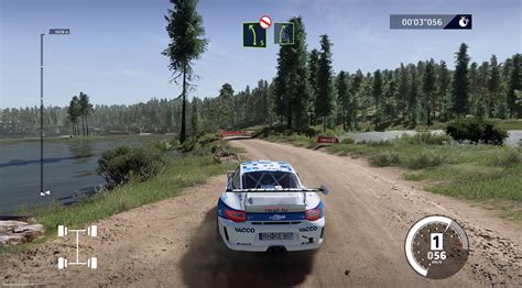 WRC 10 Review - Gamereactor