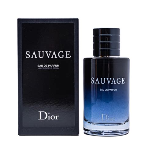 Sauvage by Christian Dior 3.4 oz EDP for men - ForeverLux