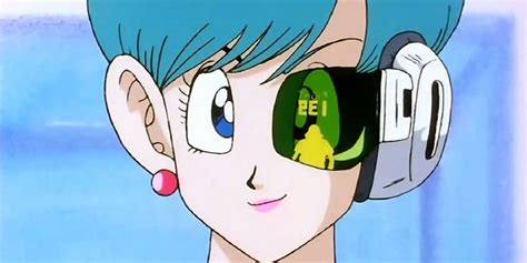 Dragon Ball: 15 Things You Didn't Know About Bulma