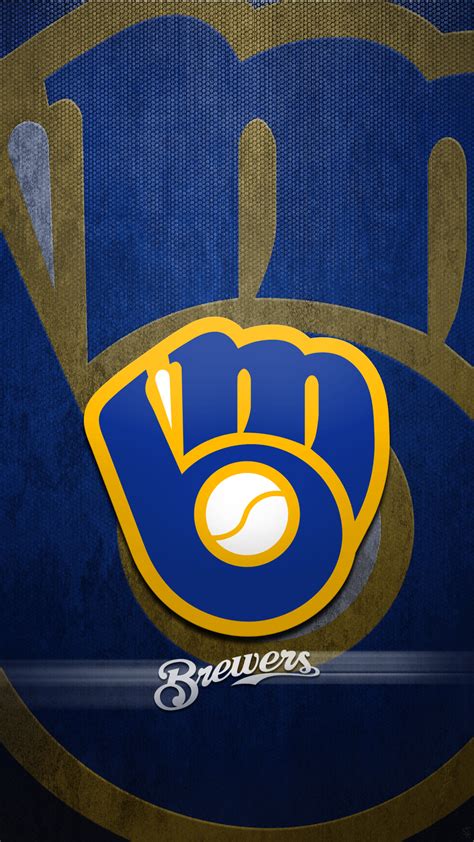 Milwaukee Brewers Wallpapers - Wallpaper Cave