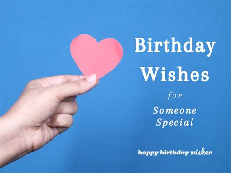 Best Inspirational Birthday Wishes - msr blogs