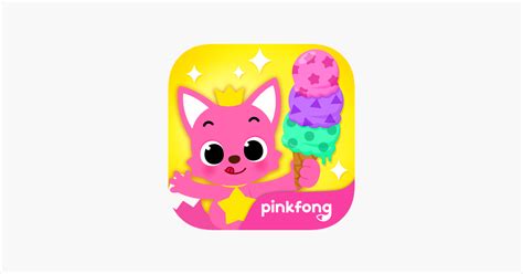 ‎Pinkfong Shapes & Colors on the App Store