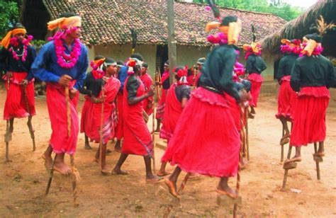 Chhattisgarh Tourism: The Myriad Hues of Chhattisgarh's Festival