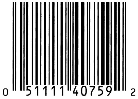 Barcode | Definition, Examples, & Facts | Britannica