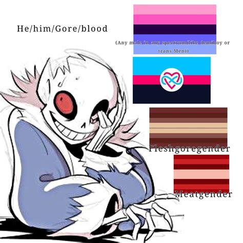 Horror sans hcs! in 2023 | Horror sans, Headcanon, Undertale