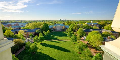 Wake Forest University - Reynolda