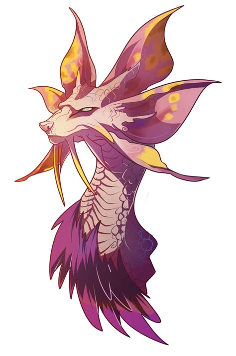 Mizutsune by GabingGalmot534 on DeviantArt | Monster hunter art ...