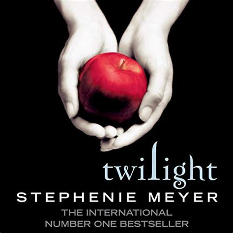 Twilight: Twilight Series, Book 1 Audiobook | Free with trial