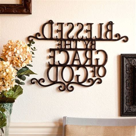 The 15 Best Collection of Christian Wall Art Canvas