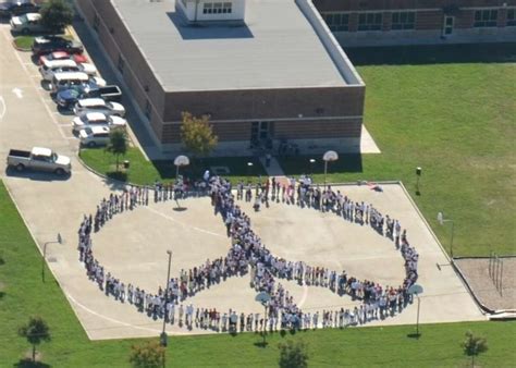 Granny Dupre delivers anti-bullying message to Quail Valley Elementary