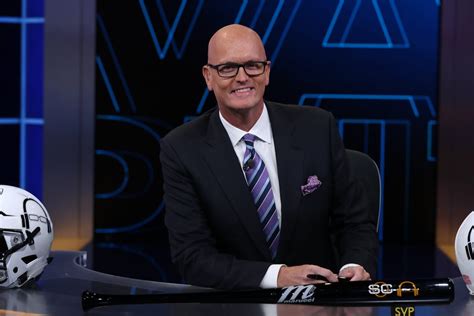 ESPN's Scott Van Pelt on SportsCenter without sports amid coronavirus