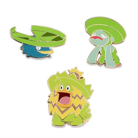 Ludicolo Pokemon Go / Ludicolo is a water type and grass type pokémon ...