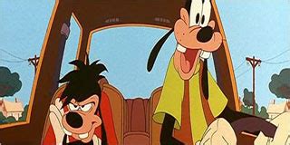 On the Open Road Lyrics from A Goofy Movie | Disney Song Lyrics