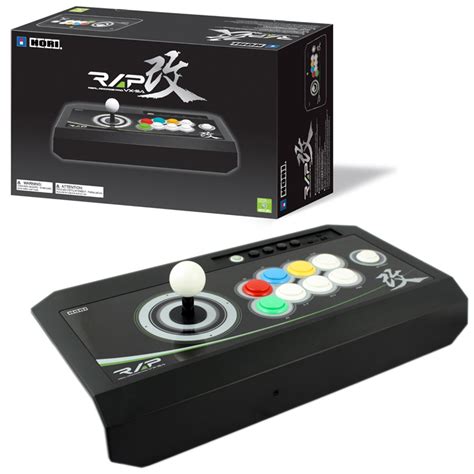 Hori Xbox 360 Arcade Stick Real Arcade Pro. VX SA Kai