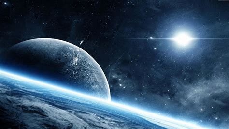 🔥 Free Download 4k Universe Earth In Space Wallpaper by @bjohnson28 ...