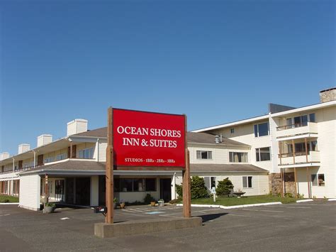 OCEAN SHORES INN & SUITES $89 ($̶1̶5̶0̶) - Updated 2022 Prices & Motel ...