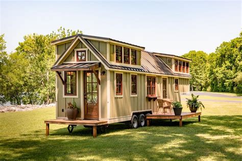 Living large while going small: The best luxury tiny houses on the ...