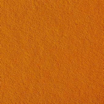 Orange Paper Texture Background