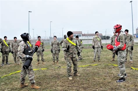 DVIDS - Images - Pugil Sticks Training [Image 1 of 4]