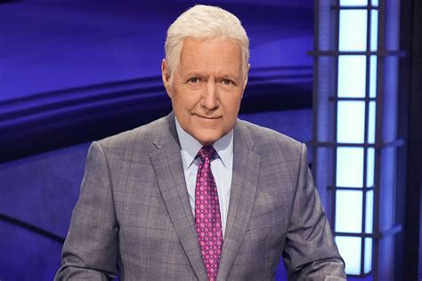 Alex Trebek's Final Episode of Jeopardy Airs, How the Series Paid Tribute