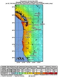 Cascadia subduction zone - Wikiwand