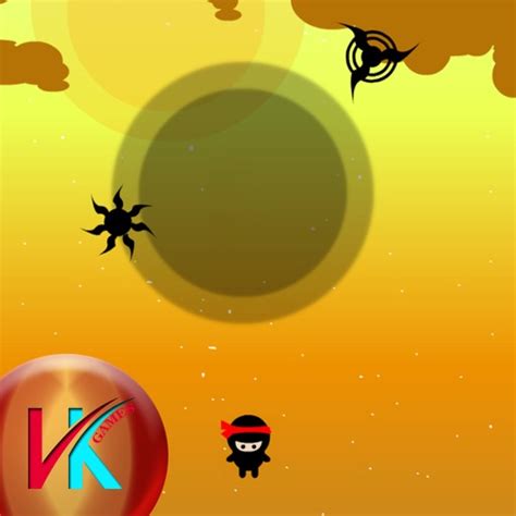 Clan Ninja - Kids Game by Vikash Patel