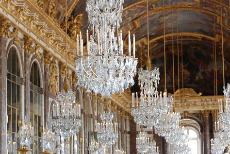 The Hall of Mirrors, Versailles Palace – Histories of the Unexpected