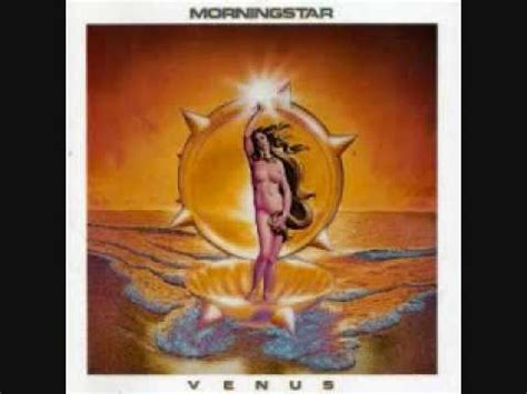 MORNING STAR VENUS - YouTube