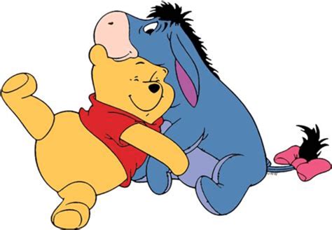 45+ Relatable Eeyore Quotes And Sayings From Winnie-The-Pooh