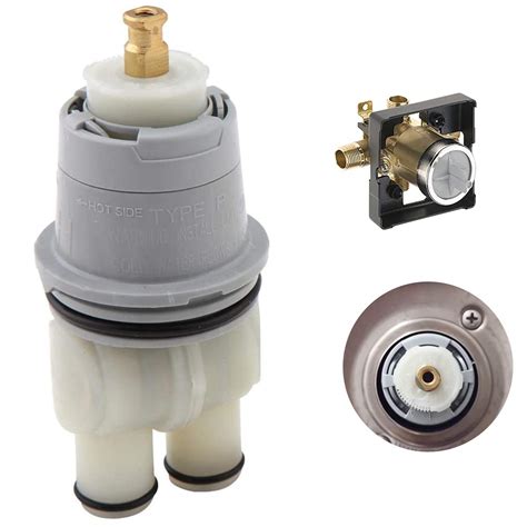 Buy RP46074 Universal Valve Cartridge Assembly,13/14 Series White ...