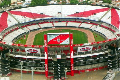 River Plate Stadium & Museum Tour - Klook