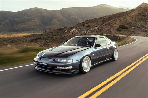 Honda Prelude 1992