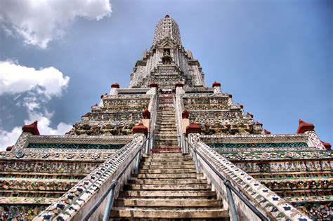 Wat Arun - Bangkok - MedTravel Asia