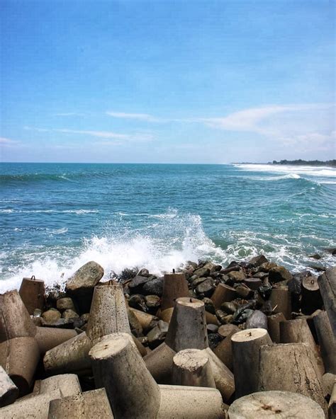 pantai glagah (3) - De Jogja Adventure