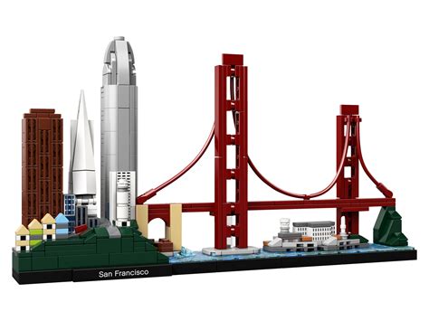 Remises promotionnelles DEL Lumière Set Pour 21043 LEGO Architecture ...