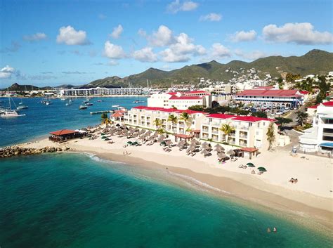 The best hotels & resorts in St Maarten / St Martin | Destination Magazines