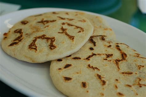 Honduran Food