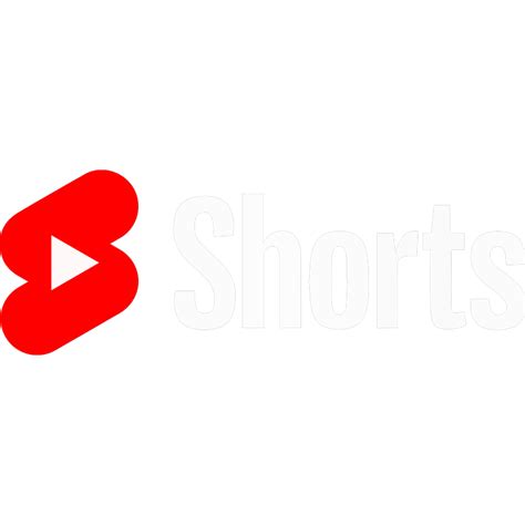 Download YouTube Shorts Logo PNG Transparent Background 8333 × 8333 ...