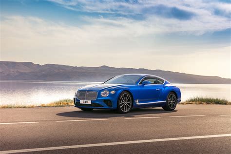 Bentley Continental GT 2017 Wallpaper, HD Cars 4K Wallpapers, Images ...