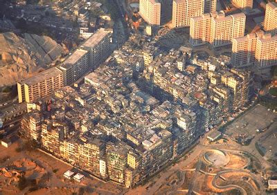 boiteaoutils: # Kowloon Walled City documentary