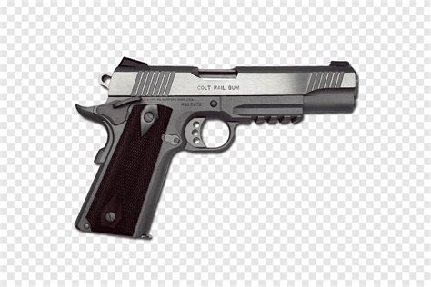 Springfield Armory Trigger Airsoft Guns Senjata Api Pistol M1911 ...