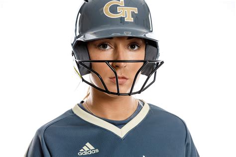 VIDEO: Softball Unveils adidas Grey Uniforms – Softball — Georgia Tech ...